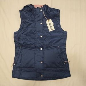 Mountain Khakis - Triple Direct Vest (S)